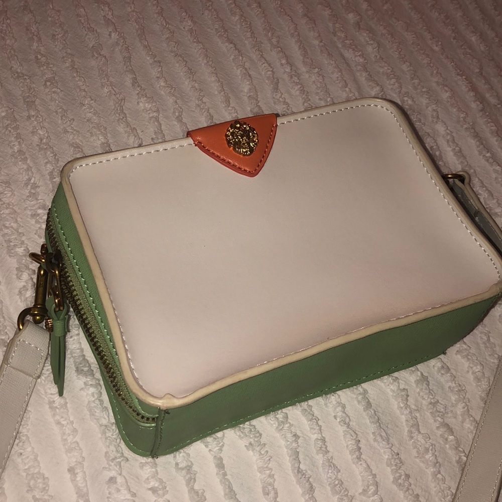 Anne Klein Crossbody Bag